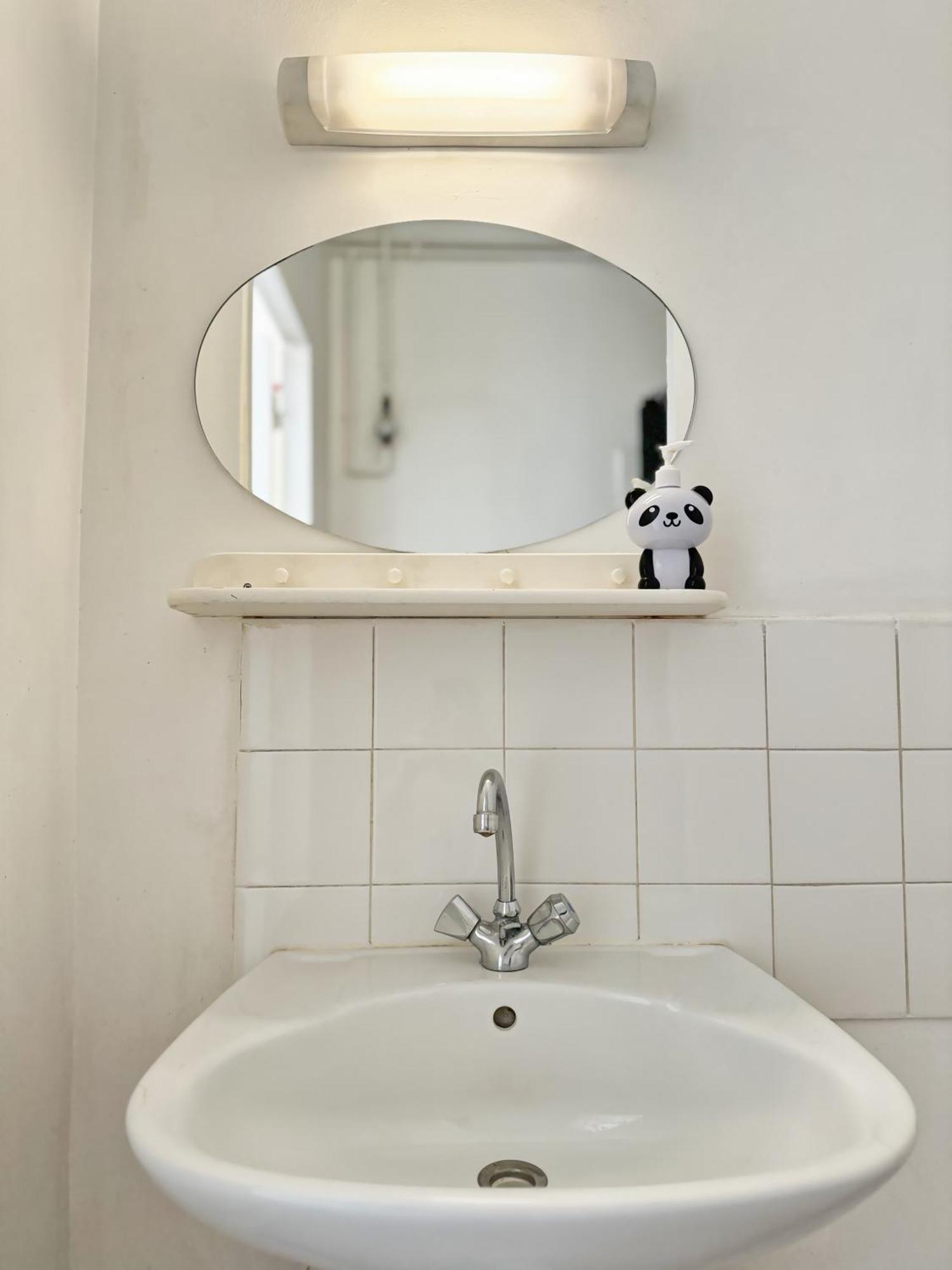 Vue Incroyable & Confort Au Vieux Port 4 Personnes 마르세유 외부 사진