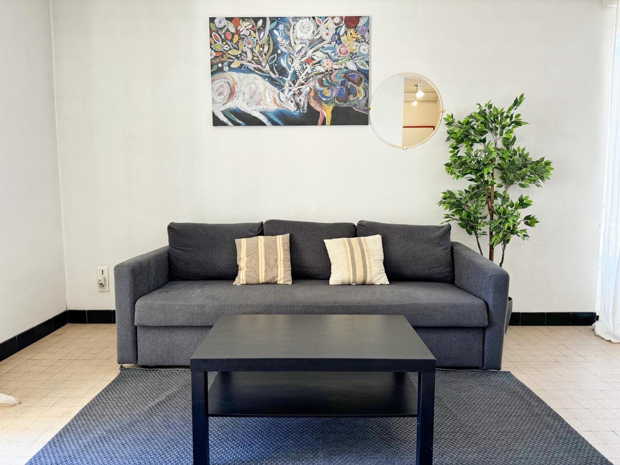 Vue Incroyable & Confort Au Vieux Port 4 Personnes 마르세유 외부 사진